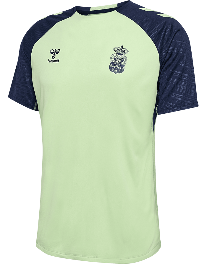 CAMISETA ENTRENAMIENTO 24/25